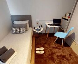 Boon Lay Drive (D22), Apartment #481711301